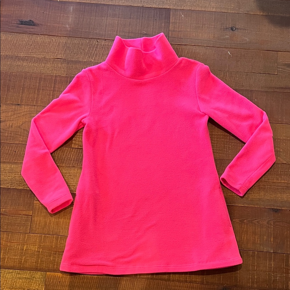 Dudley Stephens Cobble Hill Turtleneck